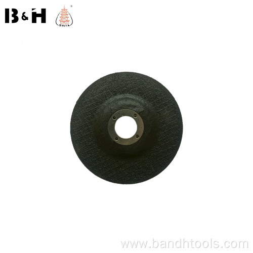 Type 27 Abrasive Grinding Disc